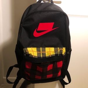 Nike Heritage 2.0 Backpack
